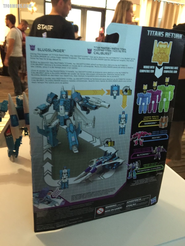SDCC 2017   More Photos From The Hasbro Breakfast New Crash Combiners More Power Of The Primes The Last Knight  (58 of 63)